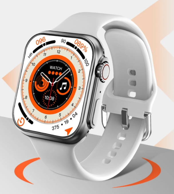 Relógio Smartwatch Ultra Serie 8